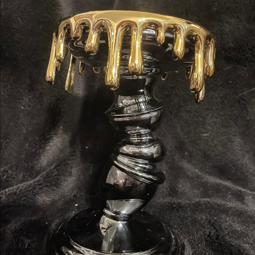 Bath & Body Works Halloween 2021 Candle Holder